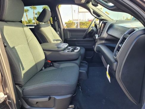 New 2026 RAM 2500 Tradesman image 16