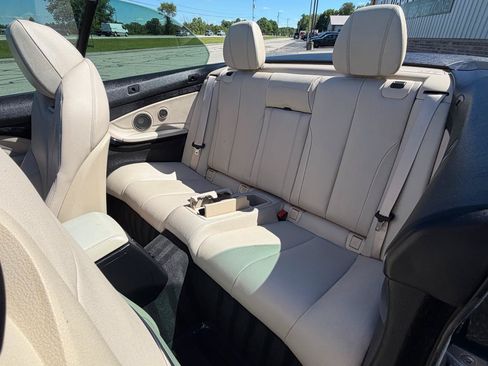 Used 2016 BMW 435i xDrive Convertible AWD/4WD image 33