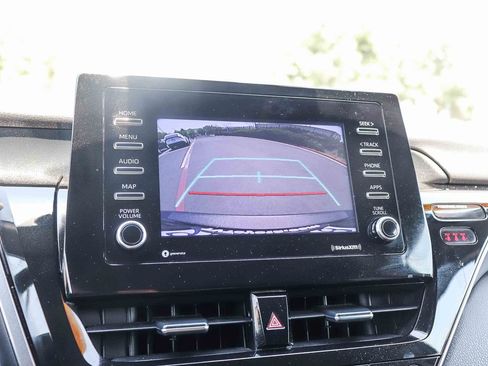 Certified 2023 Toyota Camry SE FWD image 29