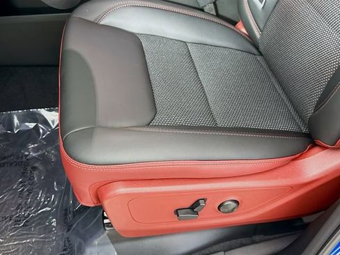 New 2026 RAM 1500 Rebel w/ Rebel Level 1 Equipment Group image 18