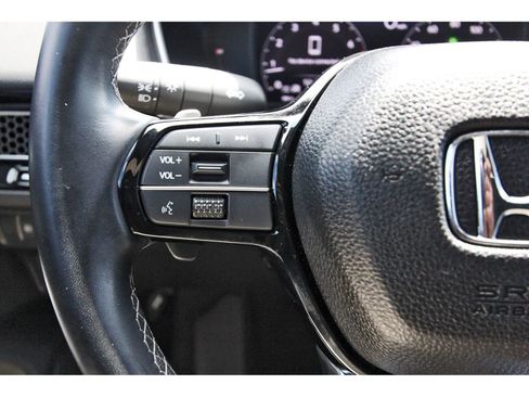 Used 2022 Honda Civic Sport Touring image 17