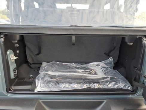 New 2026 Jeep Wrangler Sport image 20