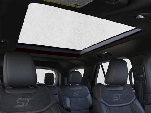 New 2026 Ford Explorer ST AWD/4WD image 22