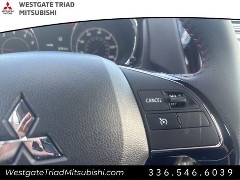 New 2026 Mitsubishi Outlander Sport AWD image 18