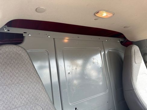 Used 2019 Chevrolet Express 2500 w/ Driver Convenience Package image 36