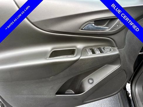 Used 2021 Chevrolet Equinox LT FWD image 10