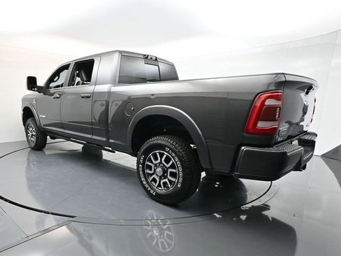 Used 2024 RAM 3500 Limited w/ Safety Group image 8