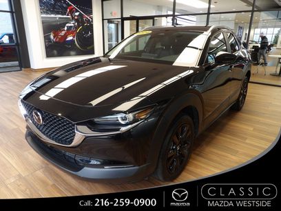 Certified 2024 MAZDA CX-30 AWD 2.5 S w/ Select Sport Pkg