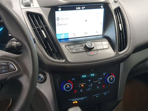 Used 2019 Ford Escape SE AWD/4WD image 31