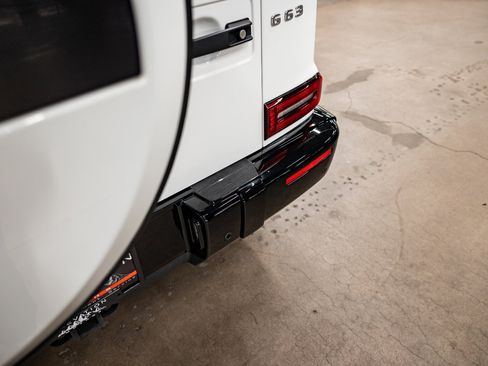 Used 2019 Mercedes-Benz G 63 AMG 4MATIC image 33