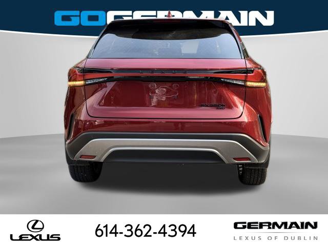 Used 2026 Lexus RX 350 w/ Convenience Package AWD/4WD image 7