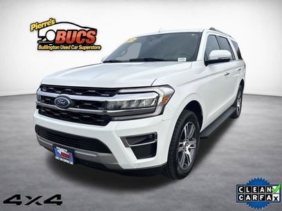 Used 2024 Ford Expedition Limited