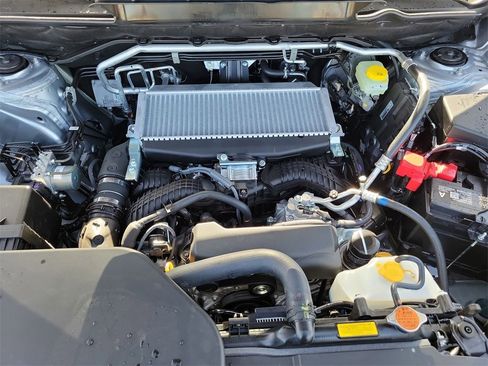 New 2026 Subaru Ascent Touring image 10