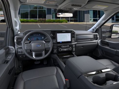 New 2026 Ford F350 Lariat w/ Tremor Off-Road Package image 35