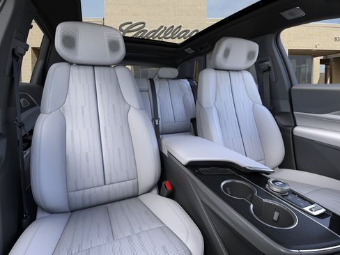 New 2026 Cadillac Lyriq Premium Sport AWD/4WD image 16