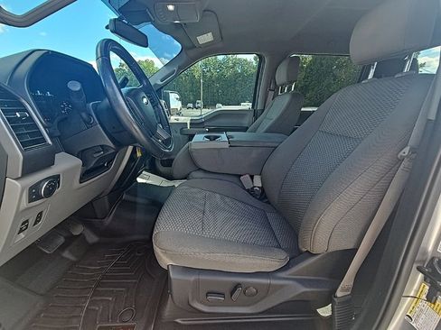 Used 2020 Ford F150 XLT w/ Equipment Group 302A Luxury image 14