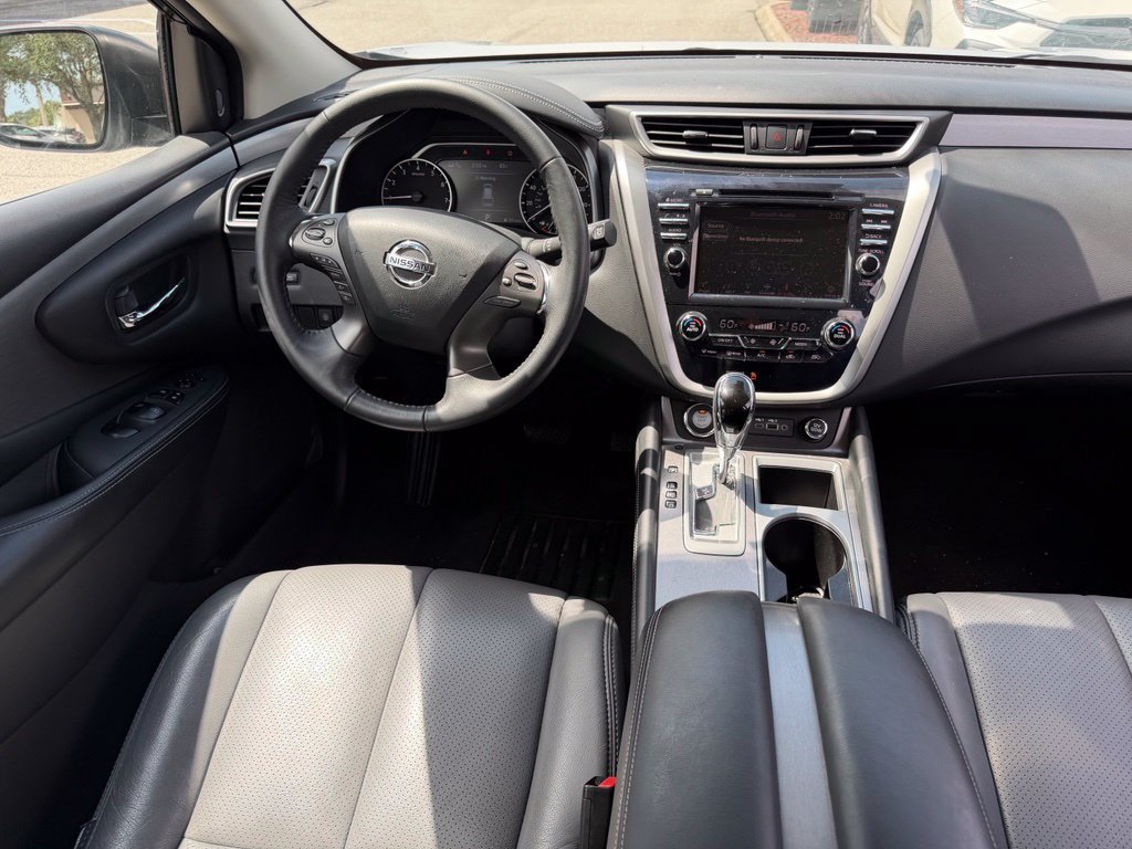 Used 2020 Nissan Murano SV FWD image 20