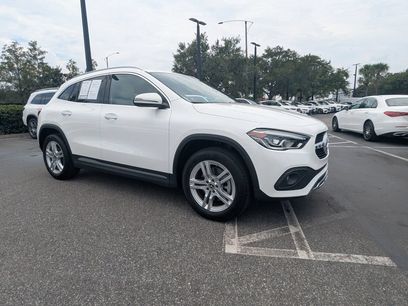 Certified 2023 Mercedes-Benz GLA 250