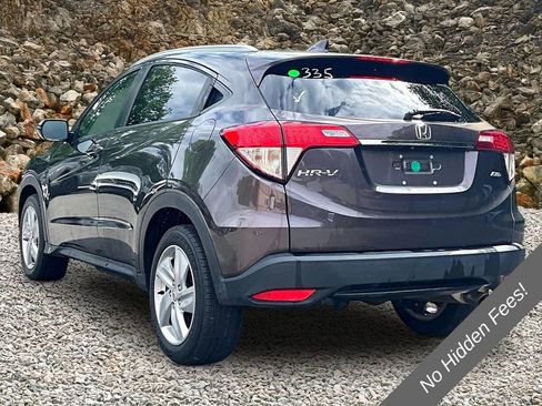 Used 2020 Honda HR-V EX image 9