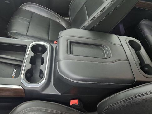 Used 2022 Chevrolet Silverado 2500 High Country AWD/4WD image 24