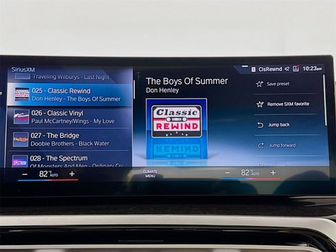 Certified 2024 BMW 330e w/ Premium Package image 15