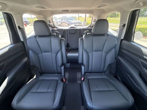 New 2026 Subaru Ascent Premium AWD/4WD image 21