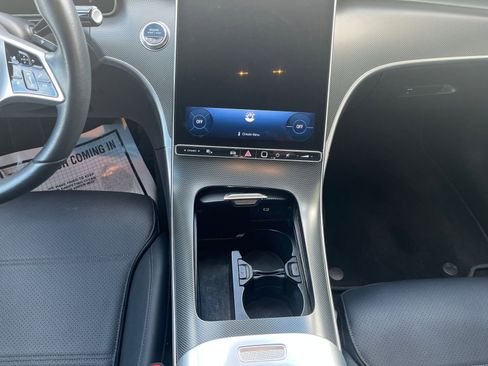 Used 2024 Mercedes-Benz C 300 C 300 image 41