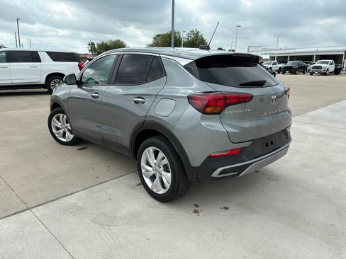 Used 2025 Buick Encore GX Preferred FWD image 5