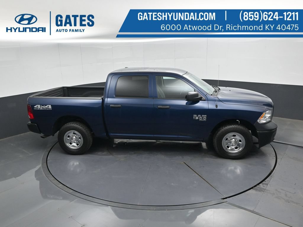Used 2019 RAM 1500 Tradesman w/ Popular Equipment Group AWD/4WD image 42
