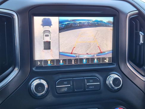 Used 2019 GMC Sierra 1500 AT4 w/ AT4 Premium Package image 17