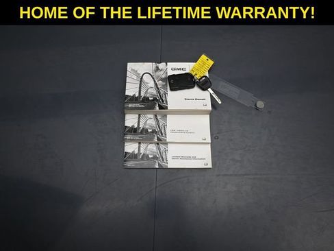 Used 2015 GMC Sierra 1500 SLE w/ SLE Value Package image 43