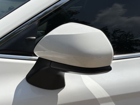 Used 2024 Toyota Camry LE FWD image 30