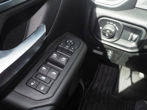 New 2026 RAM 1500 Big Horn image 34