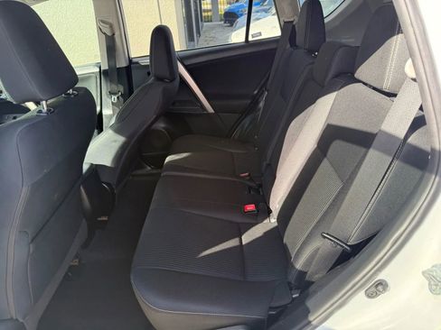 Used 2015 Toyota RAV4 XLE image 10