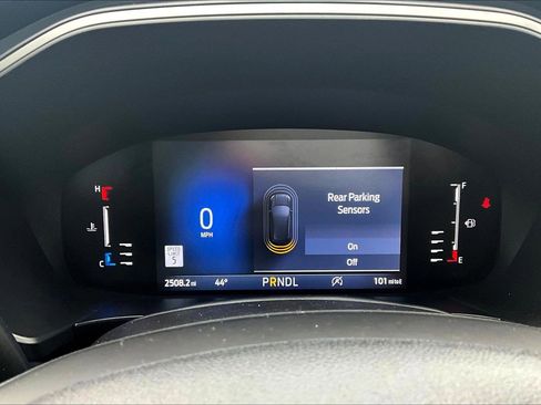 Used 2024 Ford Escape Active w/ Tech Pack #1 image 24