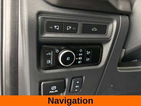 Used 2024 Ford F150 Lariat w/ Equipment Group 502A High AWD/4WD image 11