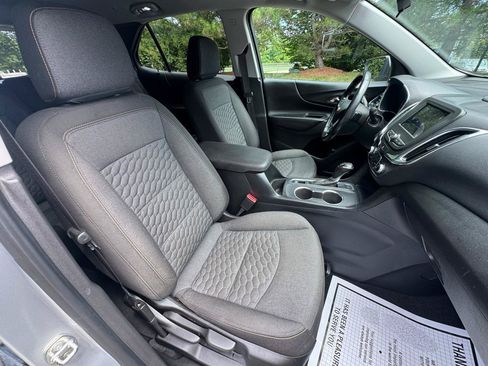 Used 2019 Chevrolet Equinox LT AWD/4WD image 13