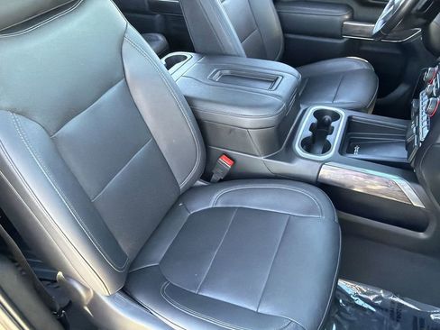 Used 2021 Chevrolet Silverado 2500 LTZ w/ Z71 Chrome Sport Edition AWD/4WD image 25