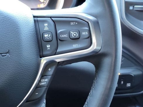 Used 2025 RAM 3500 Laramie w/ Night Edition AWD/4WD image 20