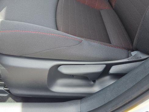Certified 2026 Toyota Corolla SE FWD image 11