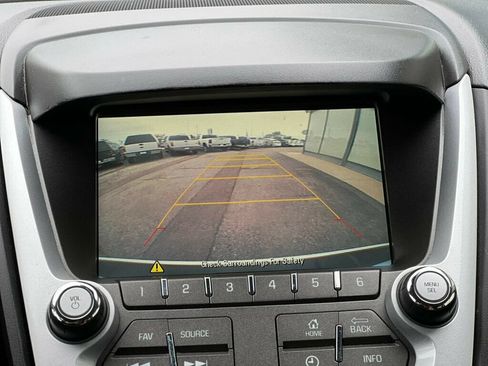 Used 2015 Chevrolet Equinox LT AWD/4WD image 25