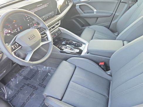 New 2025 Audi Q5 Premium Plus image 16