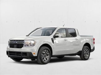 Used 2022 Ford Maverick XLT FWD video 1