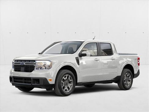 Used 2022 Ford Maverick XLT FWD image 1