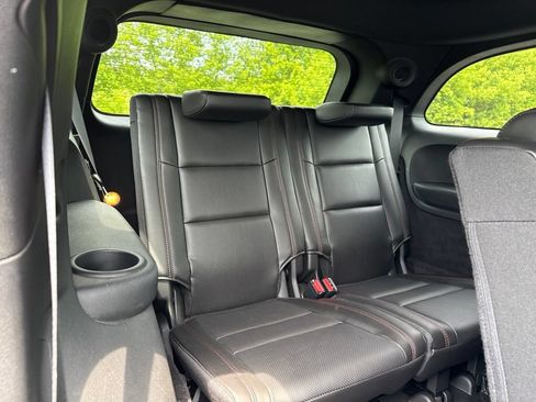 Used 2026 Dodge Durango GT AWD/4WD image 13