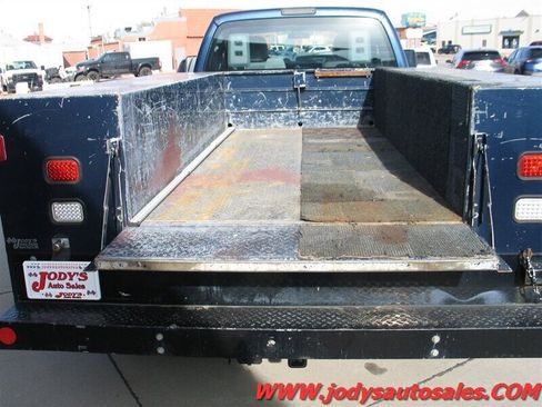 Used 2016 Ford F350 XL AWD/4WD image 28
