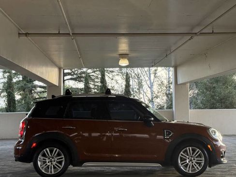 Used 2017 MINI Cooper Countryman S image 21