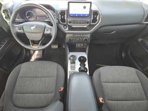 Certified 2022 Ford Bronco Sport Big Bend w/ Convenience Package image 24