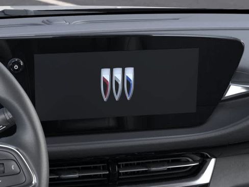 New 2026 Buick Envista Sport Touring w/ Convenience I Package FWD image 27
