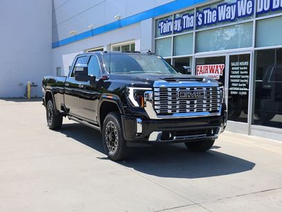 New 2026 GMC Sierra 3500 Denali w/ Denali Reserve Package